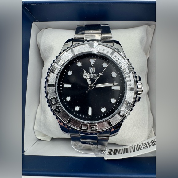 Montres Prestige X Invicta Men’s Watch; 43mm; Steel - Picture 2 of 7